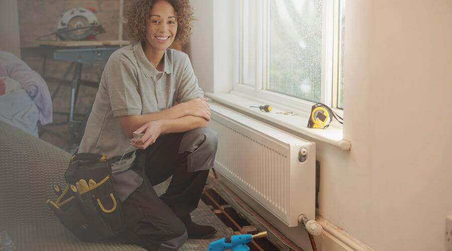 Professional Water heater repair services in Highland Park, NJ